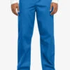 Cherokee Workwear Unisex 3-Pocket Drawstring Scrub Pants - Tall