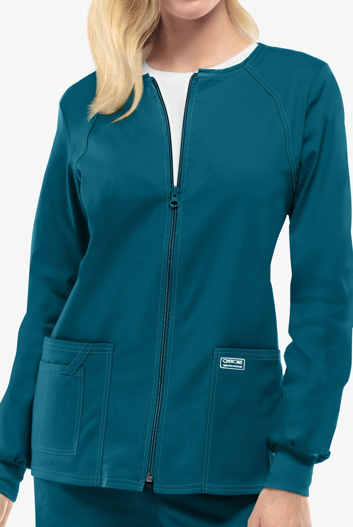 Scrubs Wear Shop -Scrubs Wear Shop CK4315 CARIB 3 HV