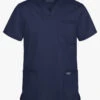 Cherokee Workwear Revolution Men's 3-Pocket STRETCH V-Neck Scrub Top