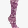 UA Exclusive Cutieful Florever Yours Women's 10-18 MmHg Wide Light Compression Socks