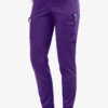 UA Flex2 Women's 7-Pocket Jogger Scrub Pants - Petite