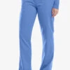 Grey's Anatomy™ By Barco Mia Women's 6-Pocket Straight Leg Cargo Scrub Pants - Petite