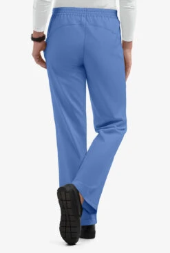 Healing Hands Purple Label Taylor Women's 2-Pocket STRETCH Scrub Pants - Tall -Scrubs Wear Shop HE9095 101923 CEIL 4