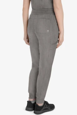 Healing Hands Purple Label Toby Women's 7-Pocket STRETCH Jogger Drawstring Scrub Pant - Tall 9 Healing Hands Purple Label Toby Women's 7-Pocket STRETCH Jogger Drawstring Scrub Pant - Tall -Scrubs Wear Shop HE9244 HEAGR 4