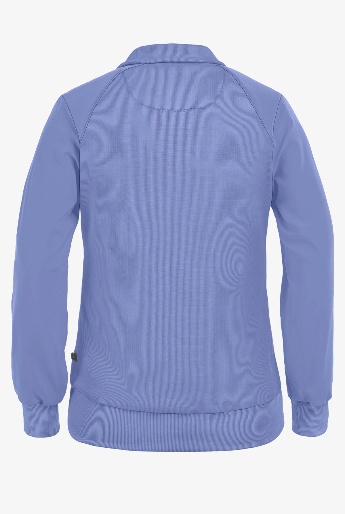 Cherokee Infinity Women's 2-Pocket STRETCH Warm-Up Scrub Jacket 3 Cherokee Infinity Women's 2-Pocket STRETCH Warm-Up Scrub Jacket - Image 3