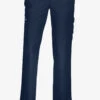 Koi Basics Holly Women's 8-Pocket STRETCH Cargo Scrub Pants - Tall