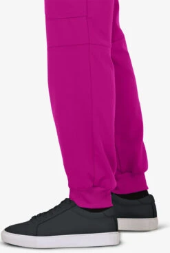 Koi Next Gen Good Vibe Women's 7-Pocket STRETCH Jogger Scrub Pants -Scrubs Wear Shop K740 AZPIN 3