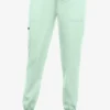 Koi Lite™ Fierce Women's 6-Pocket Cargo Jogger Scrub Pants - Petite