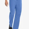 Landau Unisex 1-Pocket Drawstring Scrub Pants