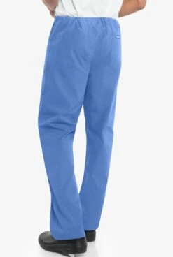 Landau Unisex 1-Pocket Drawstring Scrub Pants -Scrubs Wear Shop L7602 CEIL 4