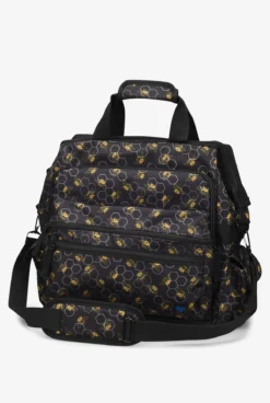 Nurse Mates Busy Bees Women's Ultimate Nursing Bag