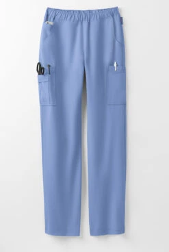 MOVEMENT By Butter-Soft Rigel Women's 9-Pocket Interior Drawstring STRETCH Scrub Pants 9 MOVEMENT By Butter-Soft Rigel Women's 9-Pocket Interior Drawstring STRETCH Scrub Pants -Scrubs Wear Shop MBS243 CEIL 5