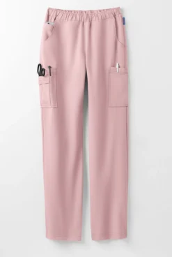 MOVEMENT By Butter-Soft Rigel Women's 9-Pocket Interior Drawstring STRETCH Scrub Pants - Petite 9 MOVEMENT By Butter-Soft Rigel Women's 9-Pocket Interior Drawstring STRETCH Scrub Pants - Petite -Scrubs Wear Shop MBS243 MASHA 5 1