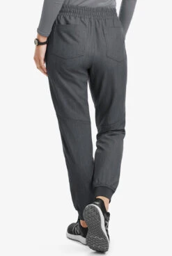 MOVEMENT By Butter-Soft Vega Women's 5-Pocket Flat Front Jogger STRETCH Scrub Pants 7 MOVEMENT By Butter-Soft Vega Women's 5-Pocket Flat Front Jogger STRETCH Scrub Pants -Scrubs Wear Shop MBS269 CHHEA 4