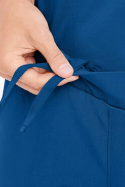 MOVEMENT By Butter-Soft Vega Women's 5-Pocket Flat Front Jogger STRETCH Scrub Pants - Tall 7 MOVEMENT By Butter-Soft Vega Women's 5-Pocket Flat Front Jogger STRETCH Scrub Pants - Tall -Scrubs Wear Shop MBS269 ROYAL 3 HV