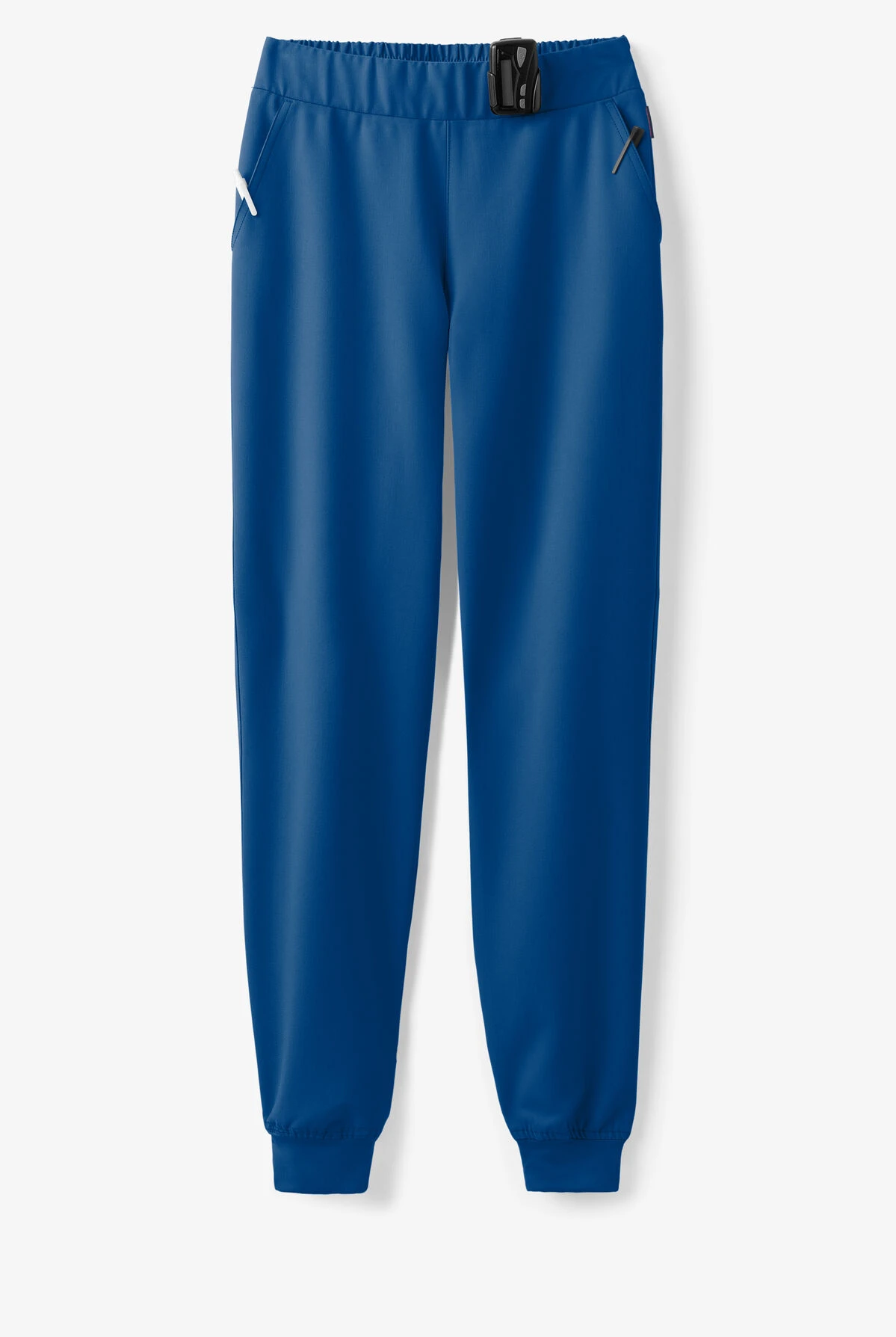 MOVEMENT By Butter-Soft Vega Women's 5-Pocket Flat Front Jogger STRETCH Scrub Pants - Tall 5 MOVEMENT By Butter-Soft Vega Women's 5-Pocket Flat Front Jogger STRETCH Scrub Pants - Tall - Image 5