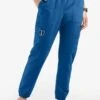 Movement By Butter-Soft Cephei Women's 11-Pocket Jogger Scrub Pants