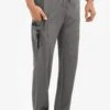 MOVEMENT By Butter-Soft Hadar Men's 9-Pocket Cargo STRETCH Scrub Pants