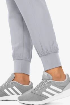 Med Couture Insight Women's 6-Pocket Cargo Jogger Scrub Pants -Scrubs Wear Shop P2711 CLOUD 3 1
