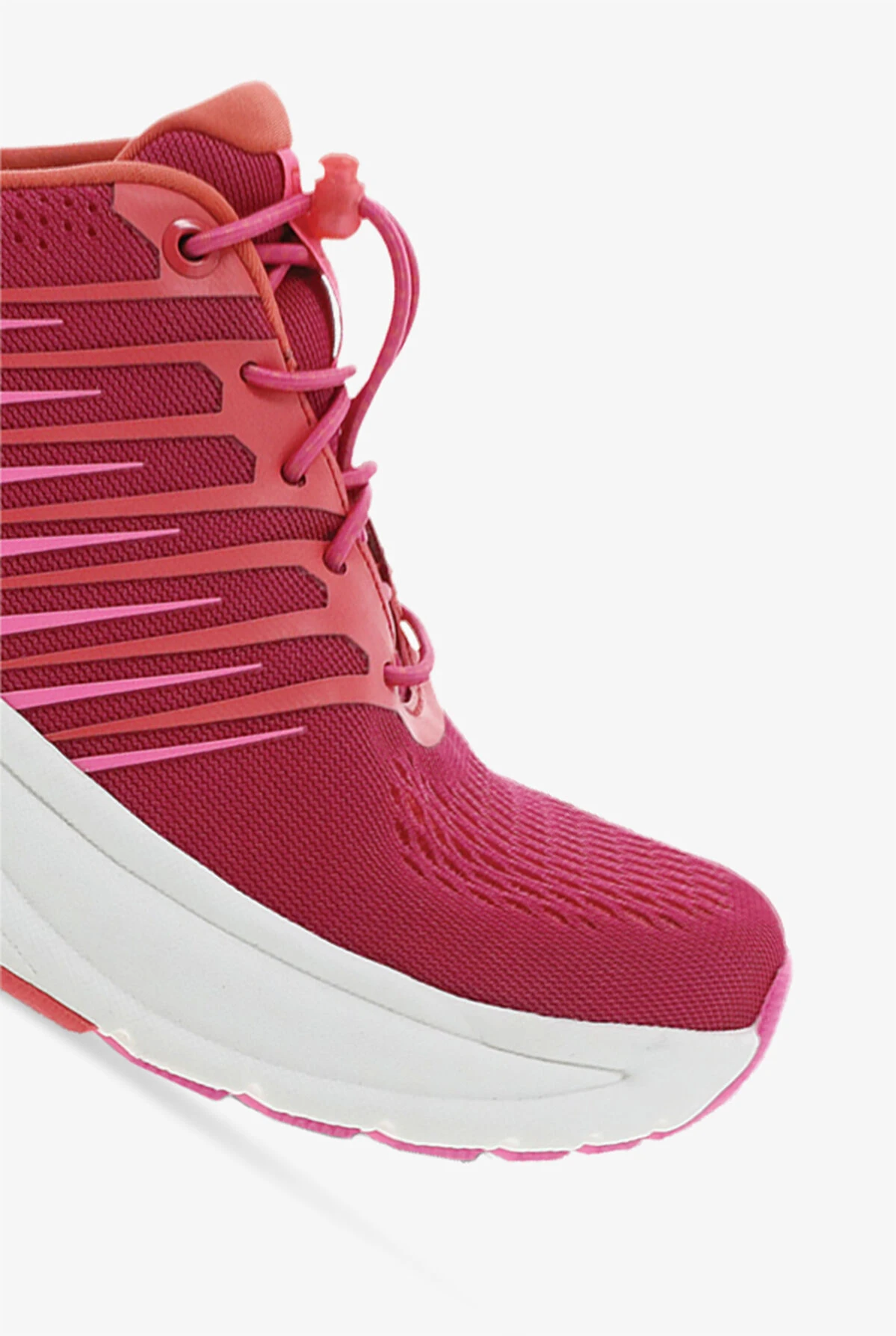 Dansko Women's Penni Strawberry Athletic Lace Up Nursing Shoes 3 Dansko Women's Penni Strawberry Athletic Lace Up Nursing Shoes - Image 3