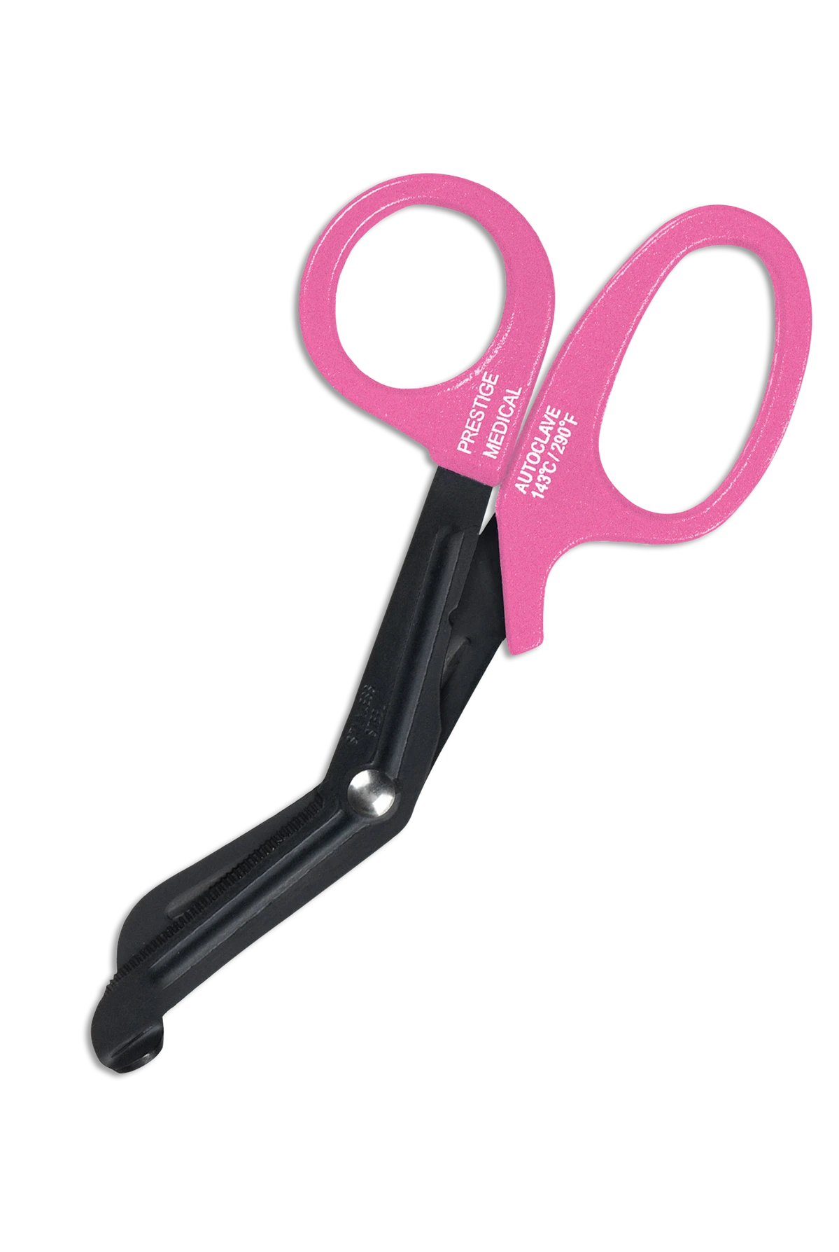 Prestige 5.5" Premium Fluoride Stainless Steel Scissor 1 Prestige 5.5" Premium Fluoride Stainless Steel Scissor