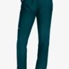 Skechers By Barco Reliance Women's 3-Pocket STRETCH Cargo Drawstring Scrub Pants - Petite