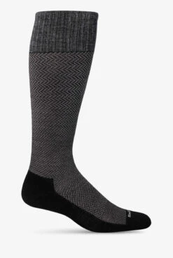 Sockwell Herringbone Women's 20-30 MmHg Firm Compression Socks