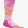 Sockwell Twister Women's 20-30 MmHg Firm Compression Socks