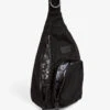 Vera Bradley ReActive Black Women's Sling Backpack