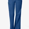 WonderWink WonderFLEX Grace Women's 4-Pocket STRETCH Cargo Scrub Pants - Tall