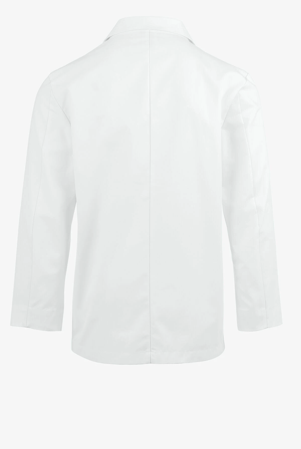 White Swan Meta Men's 30" 7-Pocket Lab Coat 3 White Swan Meta Men's 30" 7-Pocket Lab Coat - Image 3