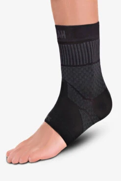 Zensah Unisex 15-20 MmHg Compression Ankle Sleeves