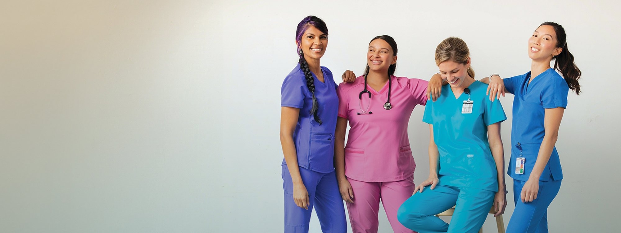 Scrubs Wear Shop -Scrubs Wear Shop ck hero desktop sale 20250722